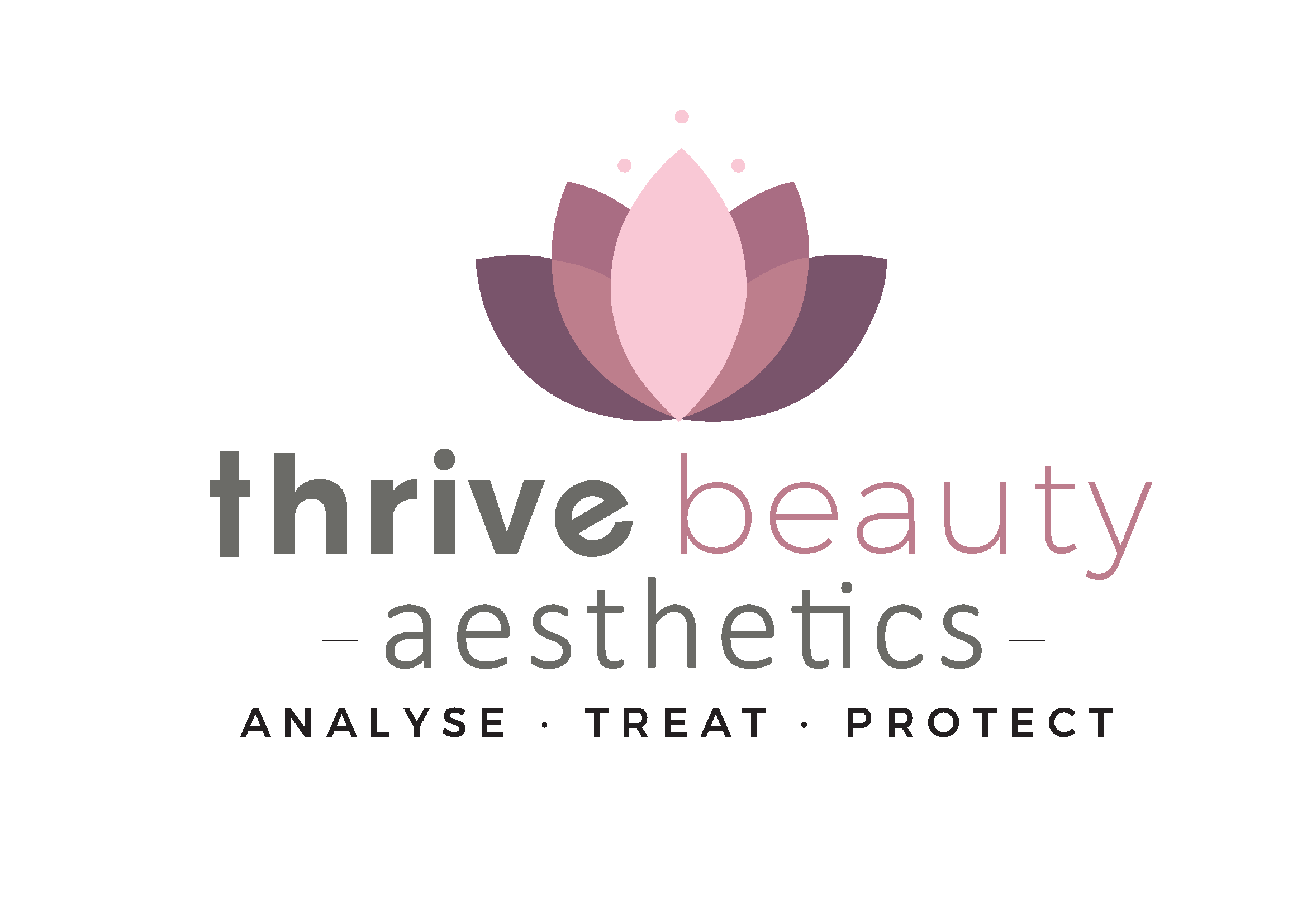 thrive beauty aesthetics